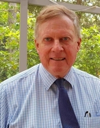 Chris McKeown, Barrister